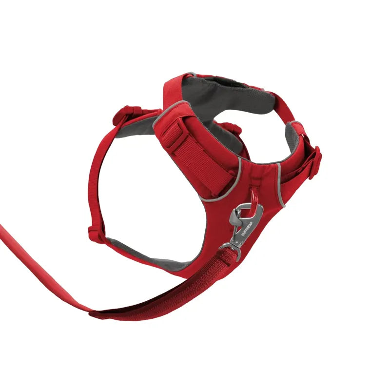 Ruffwear Front Range Dog Harness Red Canyon XX-Small