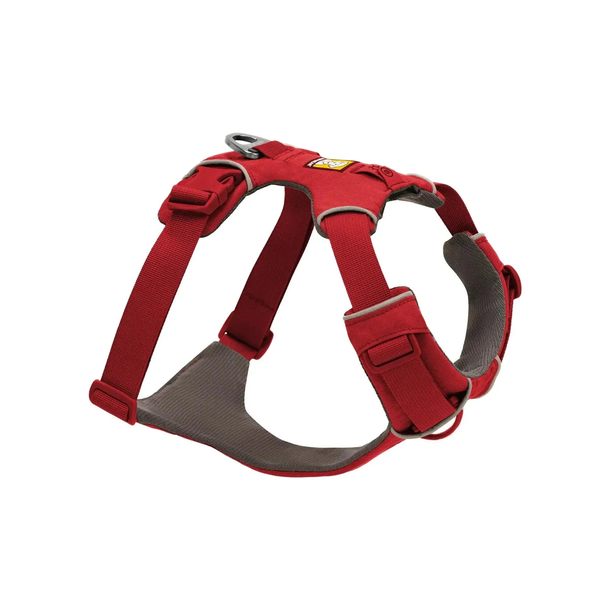 Ruffwear Front Range Dog Harness Red Canyon XX-Small