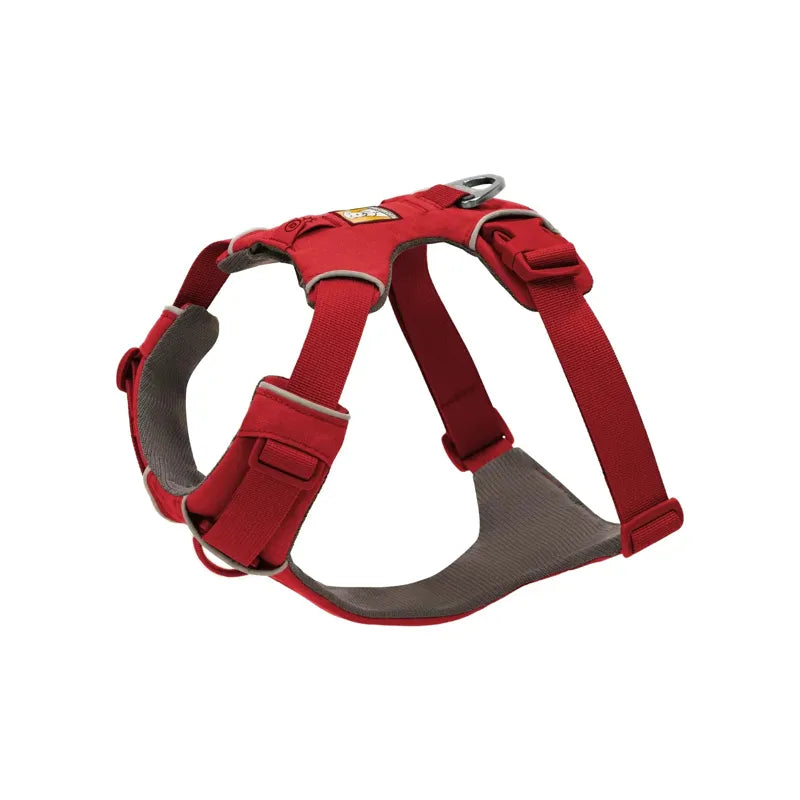 Ruffwear Front Range Dog Harness Red Canyon XX-Small
