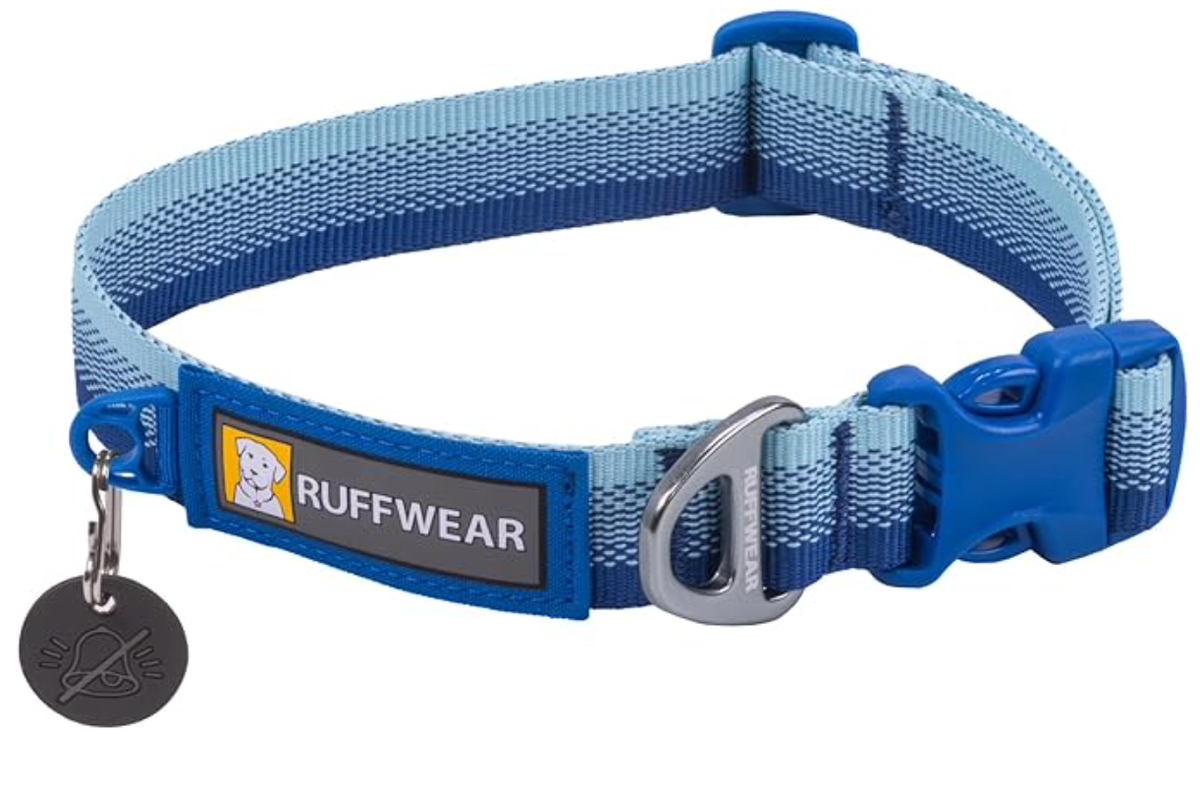 Ruffwear Front Range Collar