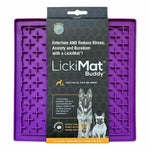 Lickimat Buddy Purple