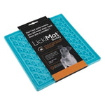 Lickimat Buddy Blue