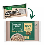 Natures Menu Raw Dog Food Mince Tripe