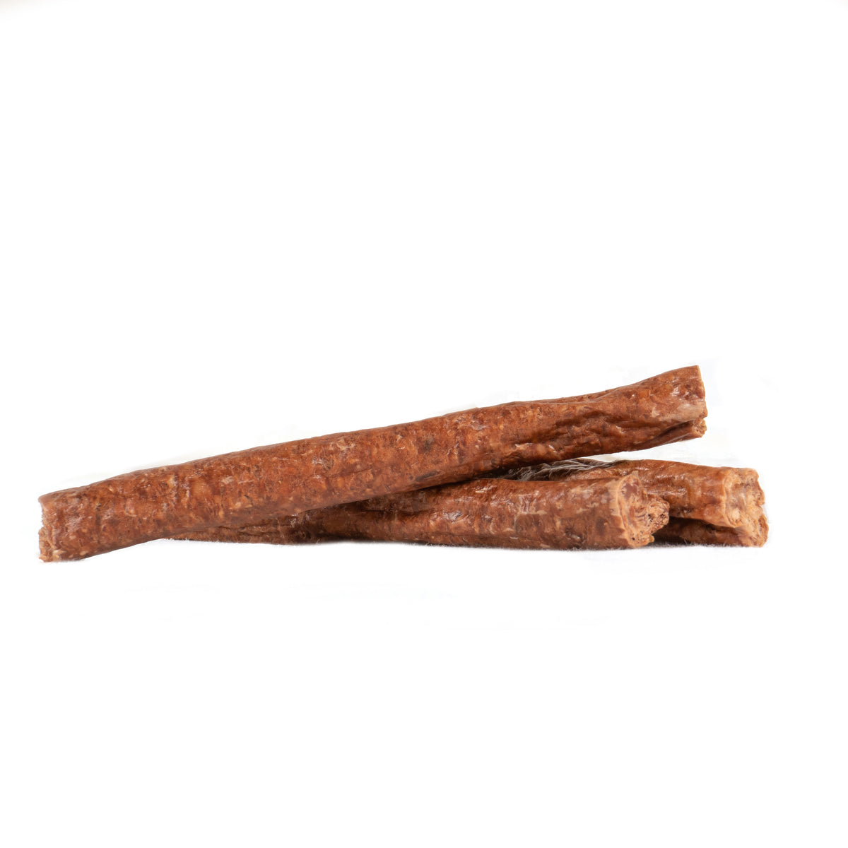 Burns Dog Treat Jumbo Smokie Single