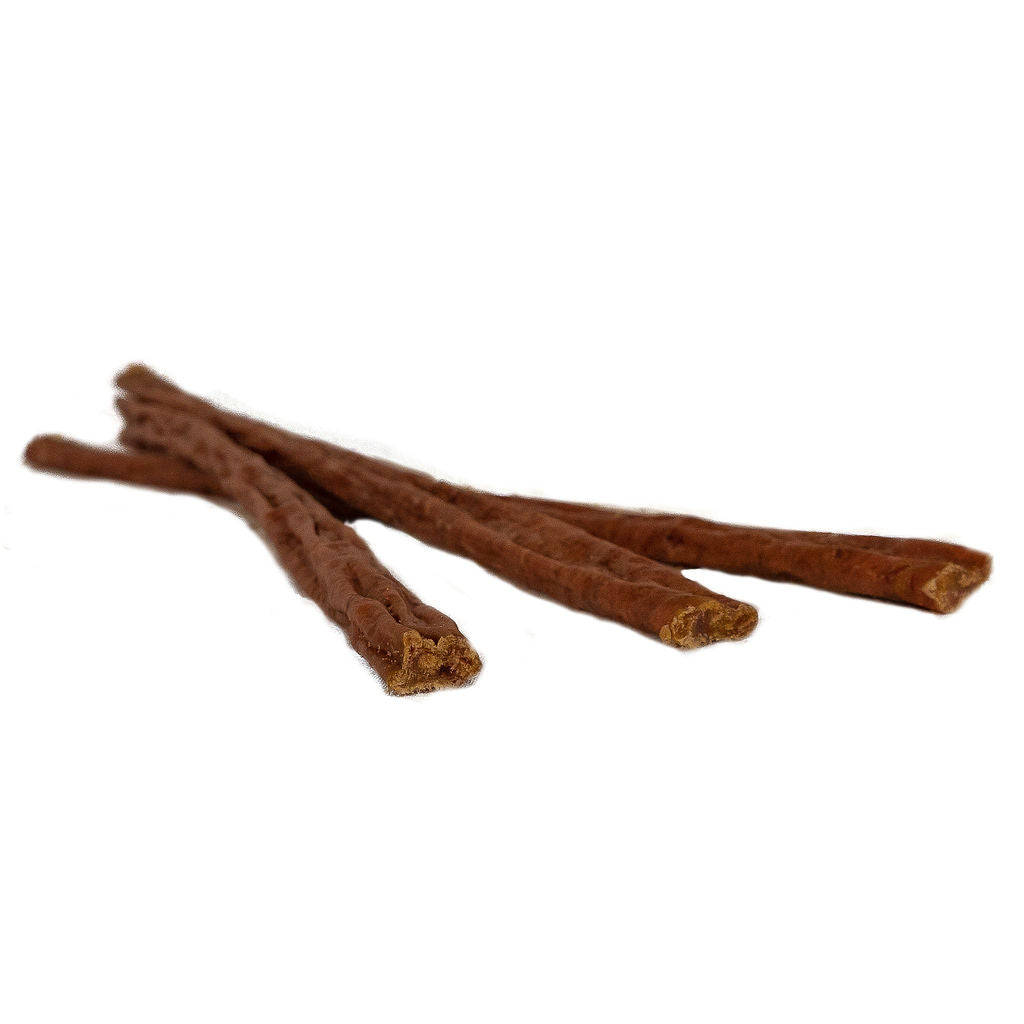 Burns Dog Treat Spaghetti Single