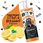 Bugalugs Stinky Shampoo 250ml