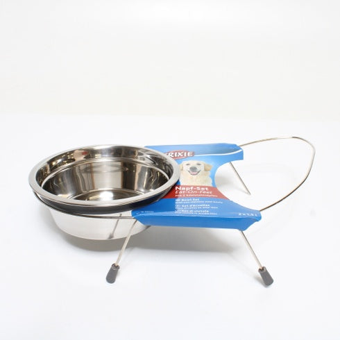 Trixie Bowl Set 1.5L