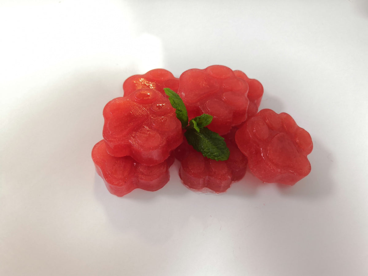 Alexander Naturals Strawberry Daiquiri Pawz