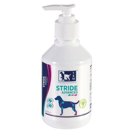 TRM Stride Advanced 200ml