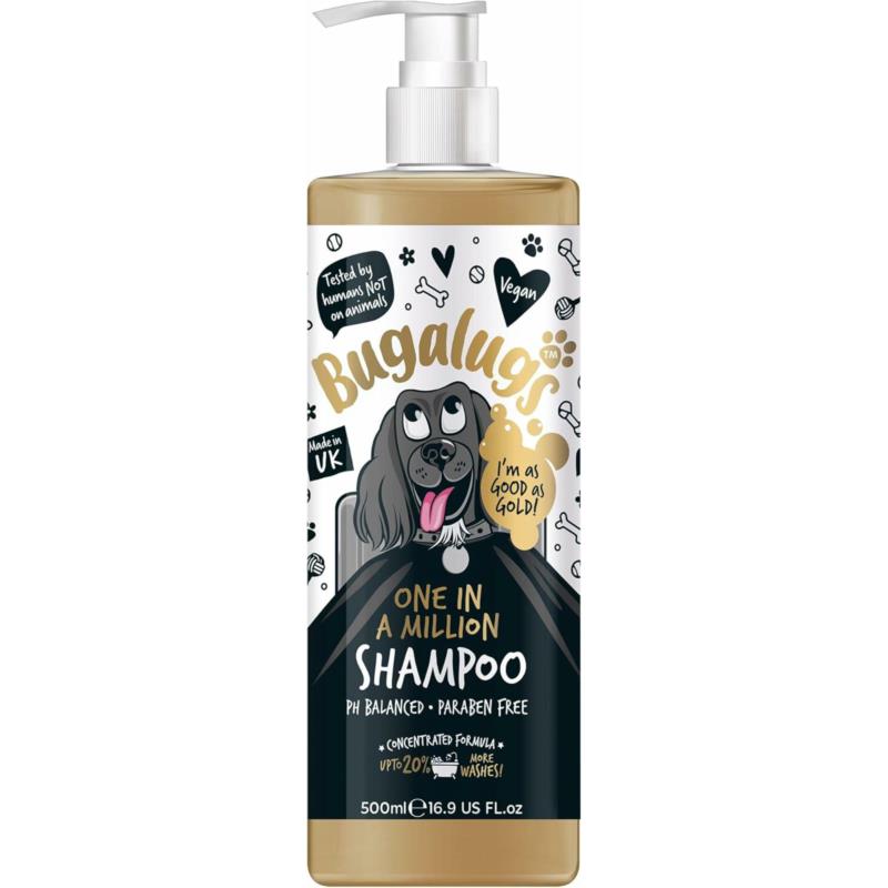 Bugalugs One in a Million Shampoo 250ml