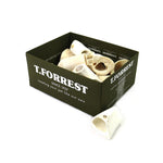 T. Forrest T Forrest Hollow Calcium Bone