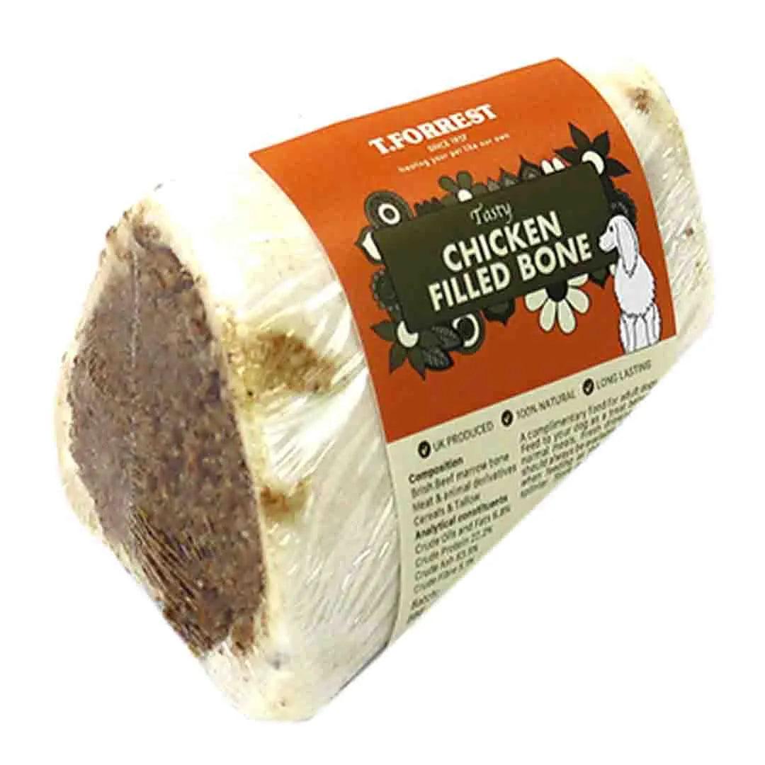T.Forrest Meaty Filled Bone Chicken