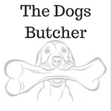 The Dogs Butcher Raw Dog Food Duck Gizzard 500g