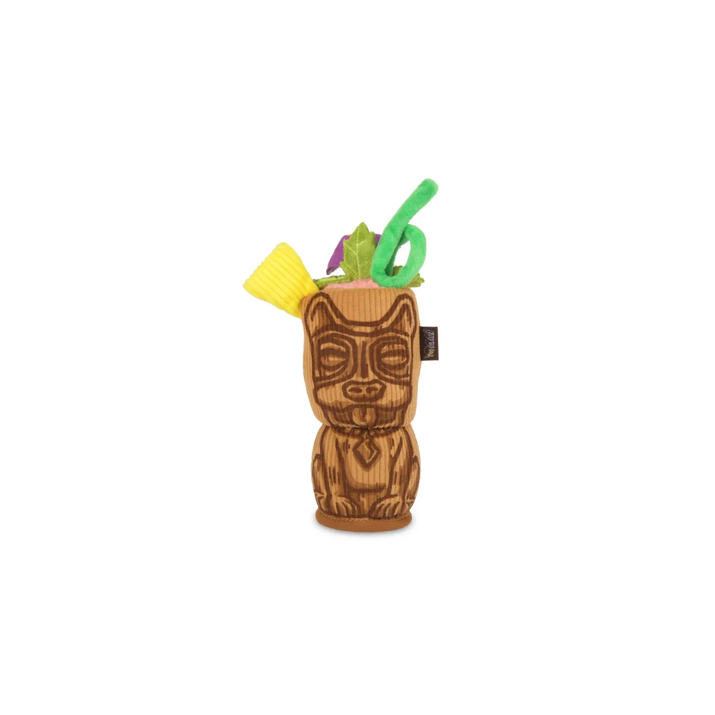 P.L.A.Y Barktender Tiki