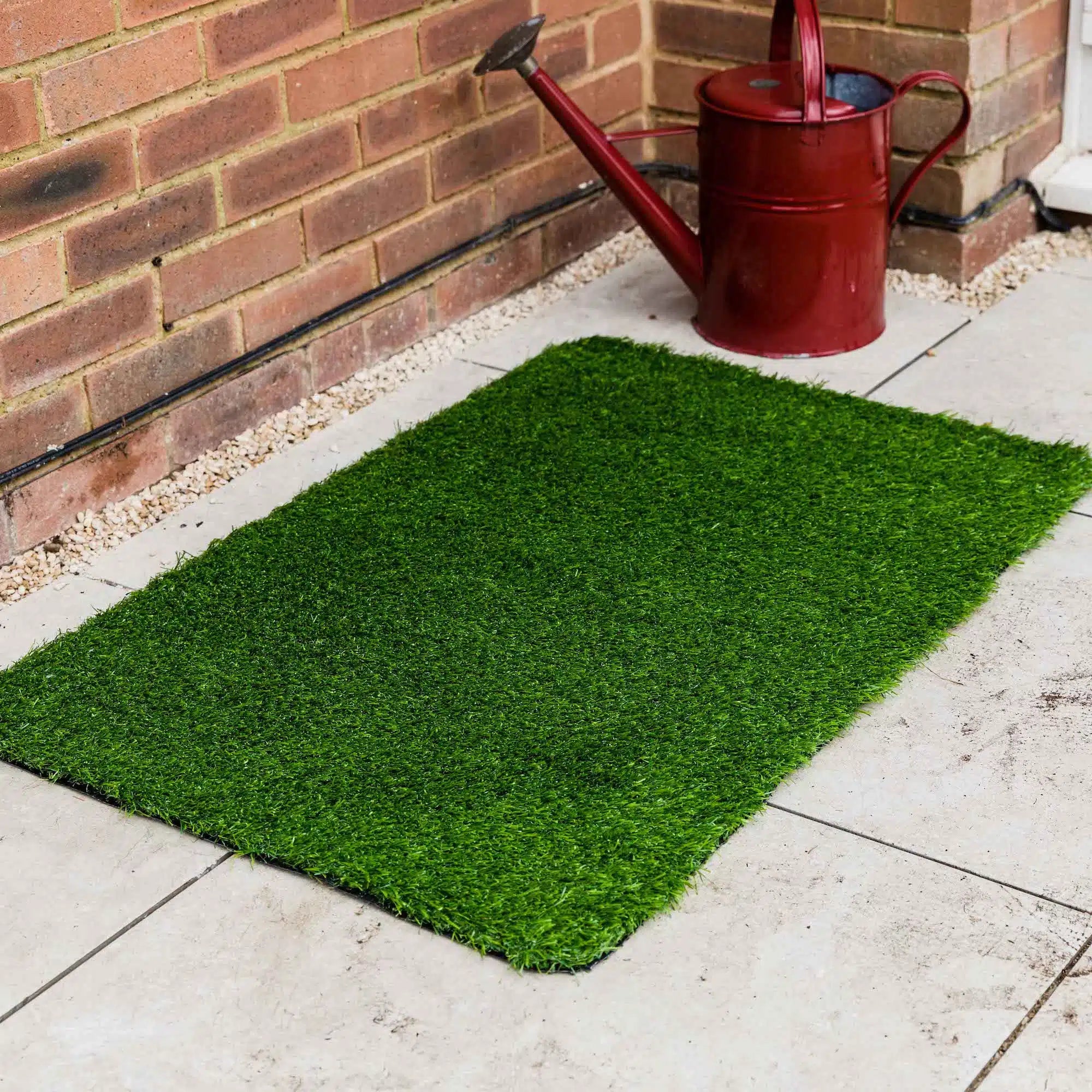 Pet Rebellion Toilet Turf