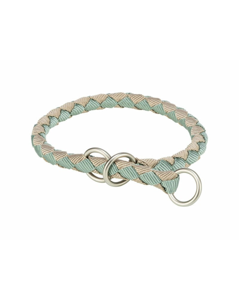 Trixie Cavo Collar Sage & Sand