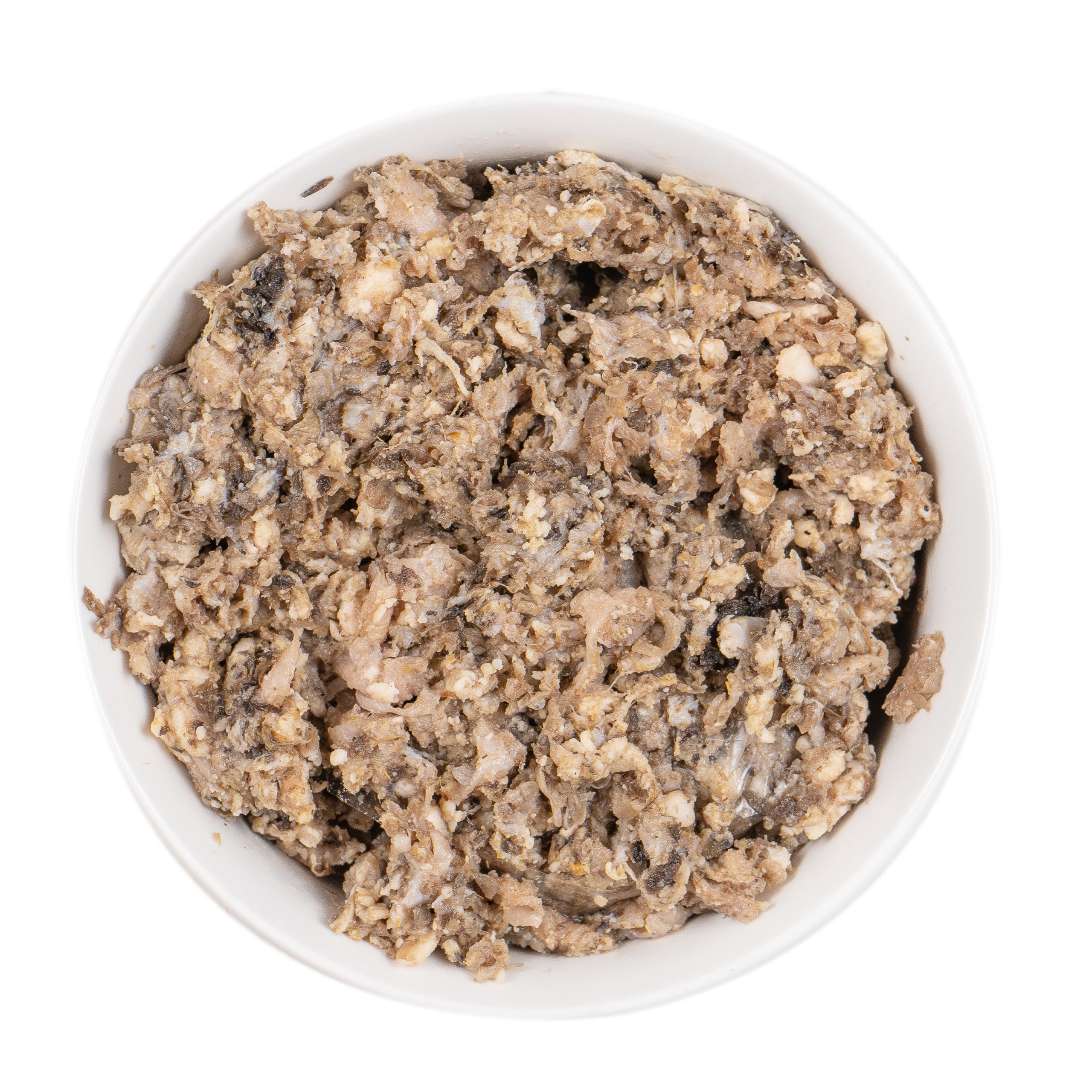 Burns Raw Dog Food Tripe Mince 400g