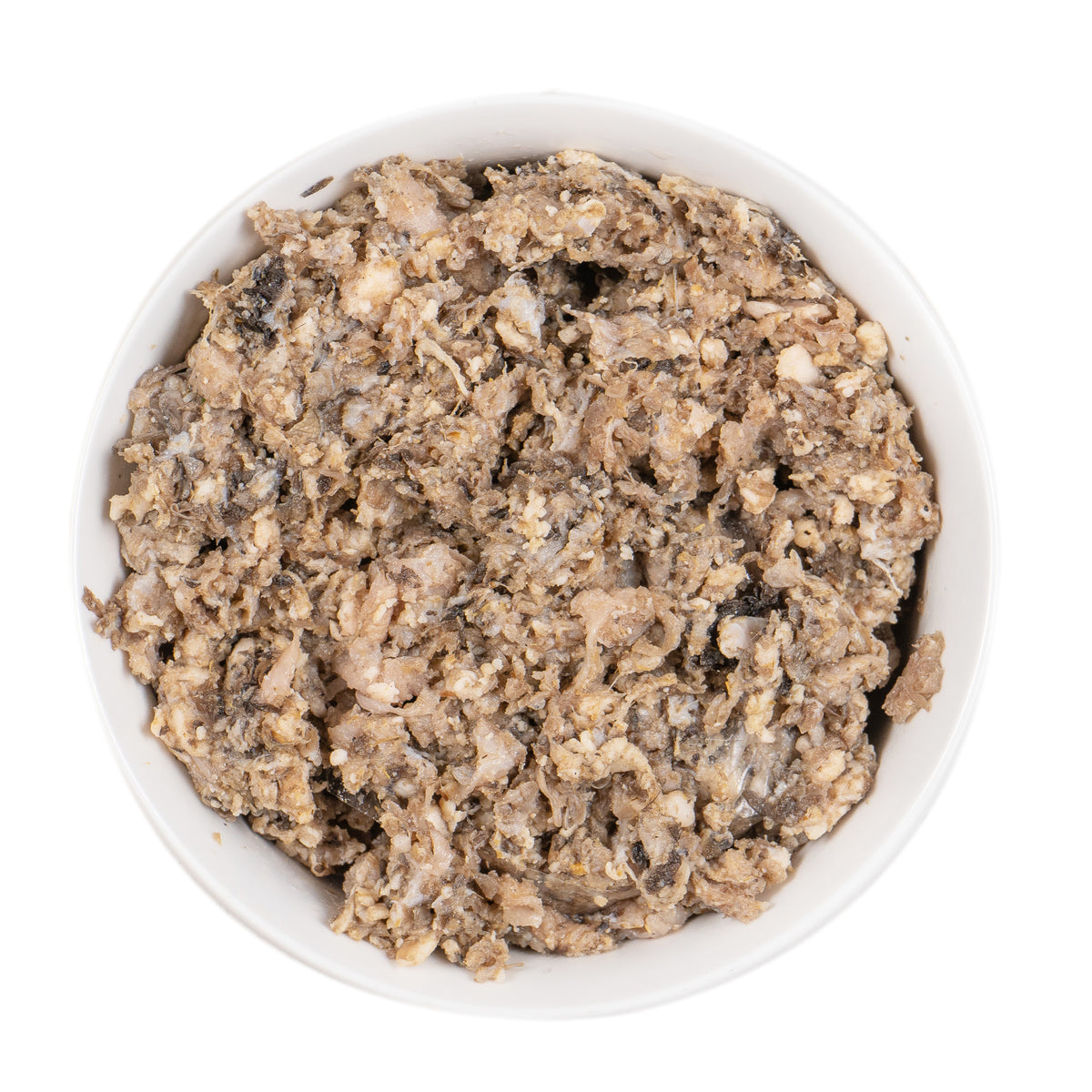 Burns Raw Dog Food Tripe Mince 400g