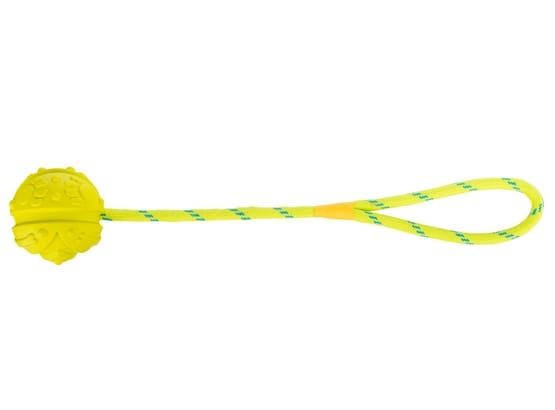 Trixie Ball On A Rope