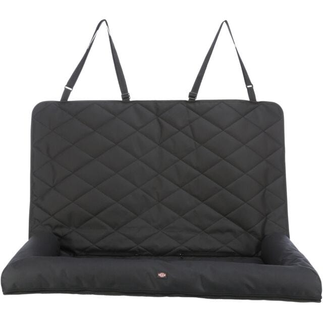 Trixie Double Car Seat Cushion