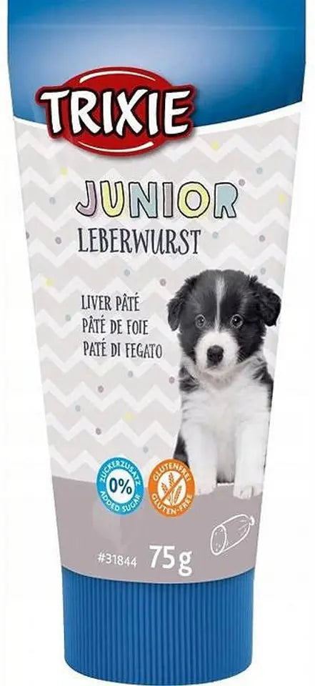 Trixie Junior Liver Pate 75g