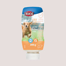Trixie Liver Pate 300G