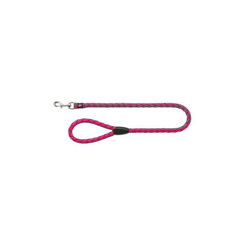 Trixie Cavo Lead Fuchsia