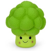 Petface Foodie Faces Latex Broccoli