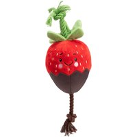 House of Paws HofP Chocolate Strawberry