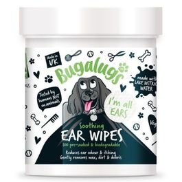 Bugalugs Ear Wipes