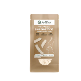 Aniforte Coconut Sticks 500g