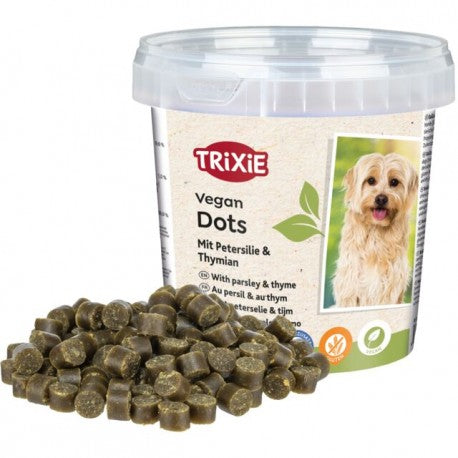 Trixie Soft Drops Parsely & Thyme 200g