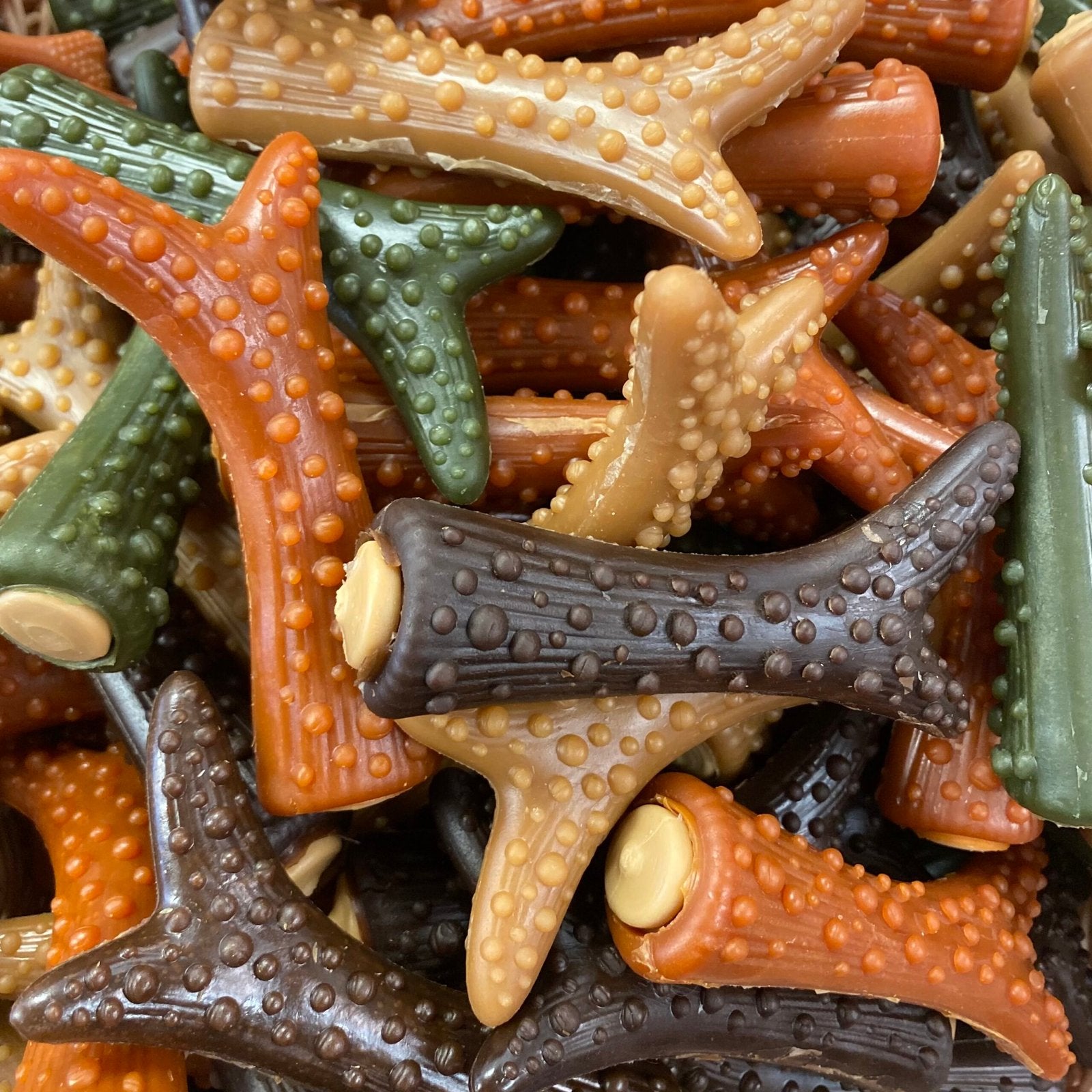 Veggie Bites Antler