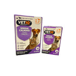 VetIQ Serene Calming 30 Tabs