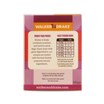 Walker & Drake Turkey with Duck & Carrot 390g