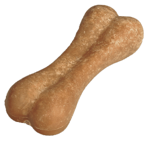 Whimzees Dog Treat Rice Bone