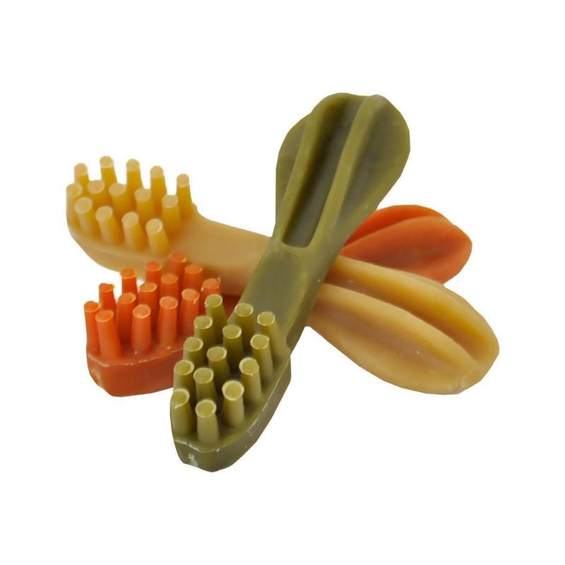 Whimzees Dog Treat Toothbrush