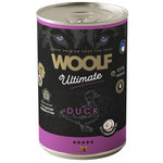 Woolf Duck 400g