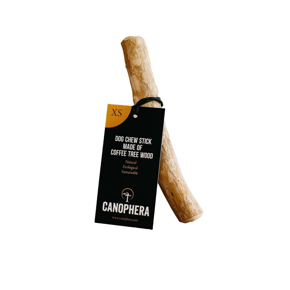 Canophera Dog Treat Coffee Wood Chew