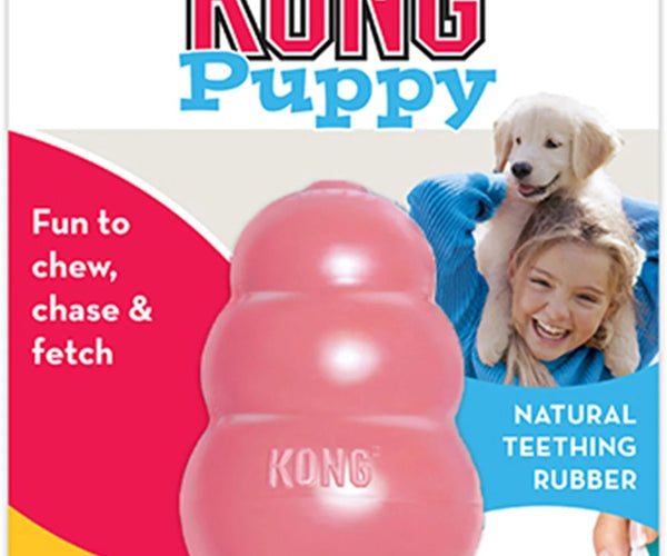 KONG Puppy Classic XS