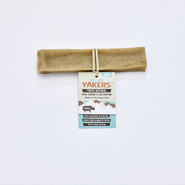 Pawfect Yaker Mint