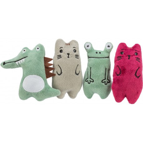 Trixie Cat Animals 11cm